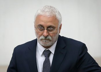 HDP’li Oluç: Cumhurbaşkanlığı seçiminde müzakereye açığız