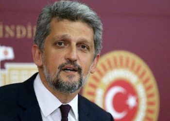 HDP’li Paylan: Ortak bir cumhurbaşkanı adayı çıkarırsak % 80 oyla kazanırız
