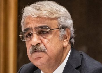 HDP'li Sancar: Mersin saldırısı kaos planlarının bir parçası