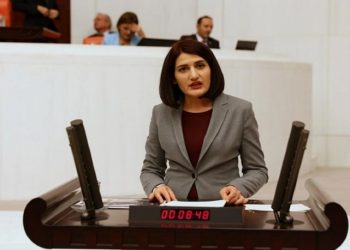 HDP'li Semra Güzel: Polislerden birini uyardım, 'Zevk aldığım için yapıyorum' dedi
