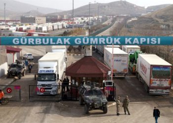 HDP'li Yiğit: 'Kuş uçurtulmayan' sınırdan uyuşturucu nasıl geliyor?