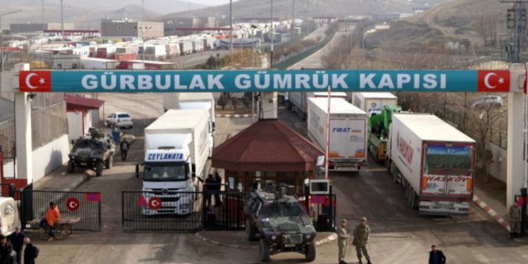 HDP'li Yiğit: 'Kuş uçurtulmayan' sınırdan uyuşturucu nasıl geliyor?