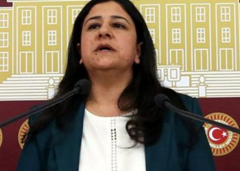 HDP'li eski milletvekili Demirel’e 301’den ceza istemi