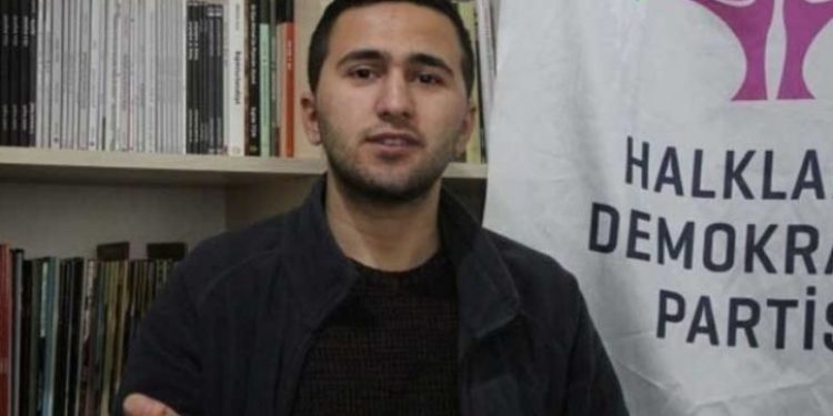 HDP’li gence gözaltında ölüm tehdidi