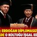 HKP: Erdoğan diplomasız bir şekilde o koltuğu işgal ediyor