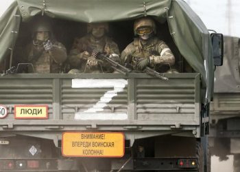 HRW: Rusya, Ukrayna'da ciddi hukuk ihlalleri yapıyor