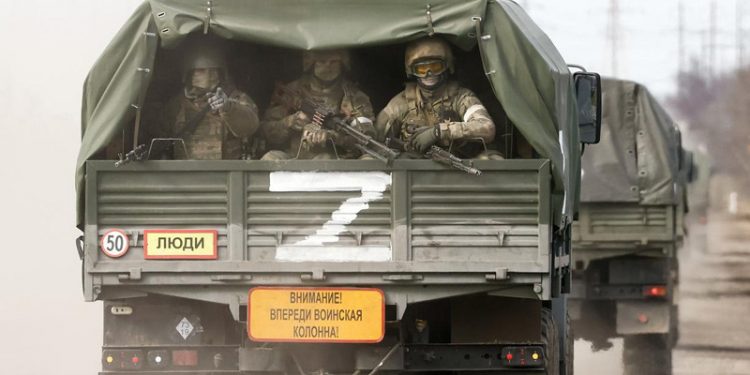 HRW: Rusya, Ukrayna'da ciddi hukuk ihlalleri yapıyor