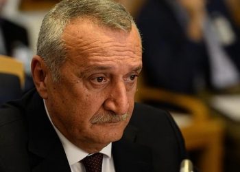 HSK, Mehmet Ağar’ın sanık olduğu faili meçhul cinayetler davasında mahkeme heyetini değiştirdi
