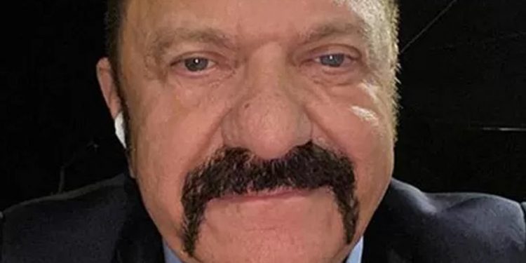 Hablemitoğlu suikastı zanlılarından firari emekli albay Levent Göktaş Bulgaristan'da yakalandı