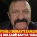 Hablemitoğlu suikasti zanlısı Levent G&ouml;ktaş, Bulgaristan'da yakalandı