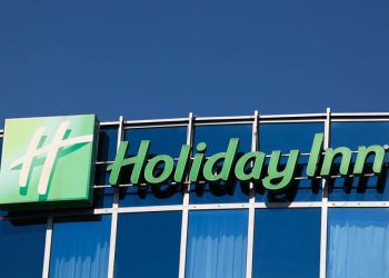 Hacker çift, "eğlence için"  otel zincirinin verilerini sildi