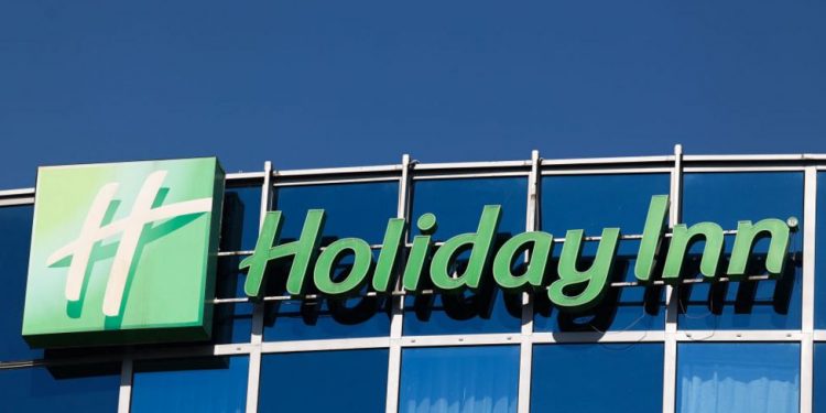 Hacker çift, "eğlence için" otel zincirinin verilerini sildi