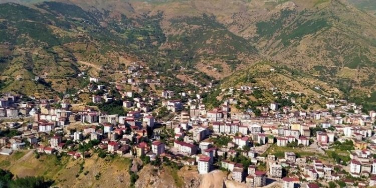 Hakkari genelinde gösteri ve yürüyüş yasağı