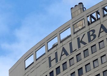 Halkbank’tan 38 milyon TL’lik hisse geri alımı
