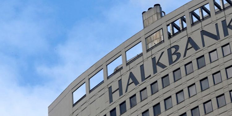 Halkbank’tan 38 milyon TL’lik hisse geri alımı