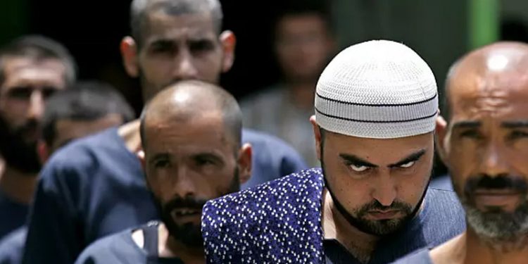 Hamas, Gazze'de beş Filistinliyi idam etti