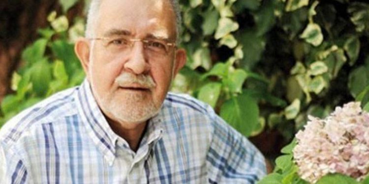 'Hamile kadınların sokakta gezmesi doğru değil' sözleri gündem olmuştu: Ömer Tuğrul İnançer hayatını kaybetti