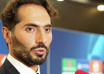 Hamit Altıntop saldırı anını anlattı: Vuruldum sandılar