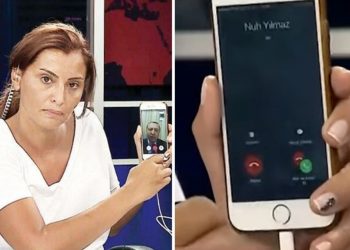 Hande Fırat’ın ‘Aydın Doğan tarihleri karıştırdı’ savunması da yalan çıktı