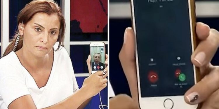 Hande Fırat’ın ‘Aydın Doğan tarihleri karıştırdı’ savunması da yalan çıktı