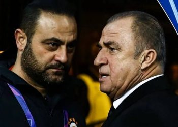 Hasan Şaş 'Terim' belgeselinde neden yer almadığını açıkladı