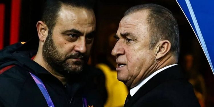 Hasan Şaş 'Terim' belgeselinde neden yer almadığını açıkladı