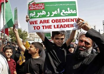 Hatemi: Yargı göstericilere karşı hızlı davranmalı