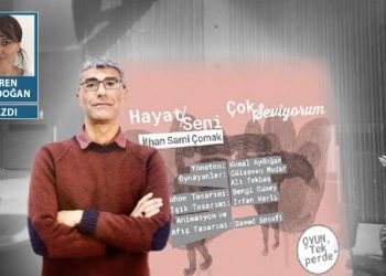 Hayat Seni Çok Seviyorum