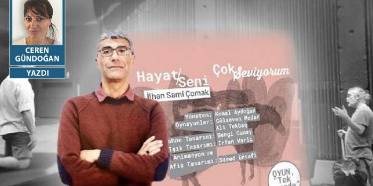 Hayat Seni Çok Seviyorum
