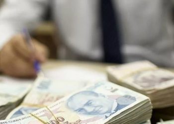 Hazine 130.5 milyar liralık iç borçlanmaya gidecek