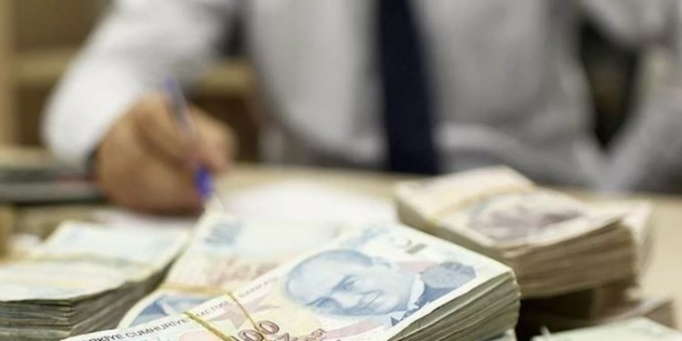 Hazine 130.5 milyar liralık iç borçlanmaya gidecek