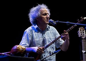 Hedef gösterilen Mohsen Namjoo’dan mektup: Kur'an-ı Kerim benim müzikal temelim oldu