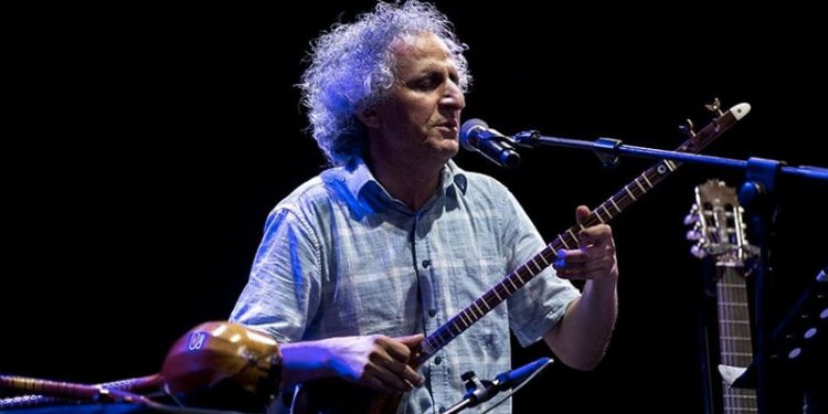 Hedef gösterilen Mohsen Namjoo’dan mektup: Kur'an-ı Kerim benim müzikal temelim oldu