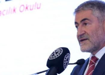 Hevesle yatırım tavsiye eden Nebati, borsa çökerken sessiz kaldı