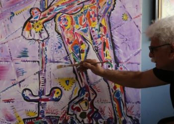 Heykeltraş Orhan: Her sorun sanatçının belleğinde yer edinmeli