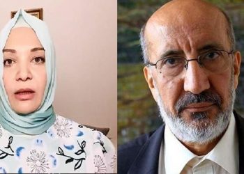 Hilal Kaplan’ın ‘Nuh’un köpekleri’ ifadesine atıf yapan Dilipak: Medya mahallesi köpeklerle dolu