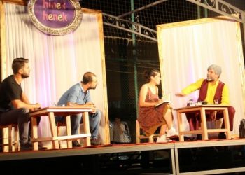 Hinek Henek’e Silopi’de yoğun ilgi