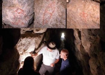 Hititlerin başkentinde 3500 yıllık keşif: Tanrıları betimlemişler