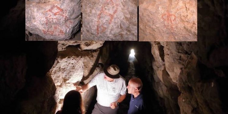 Hititlerin başkentinde 3500 yıllık keşif: Tanrıları betimlemişler