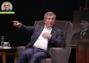 Hocaefendi demedin anladık ama ne dedin?