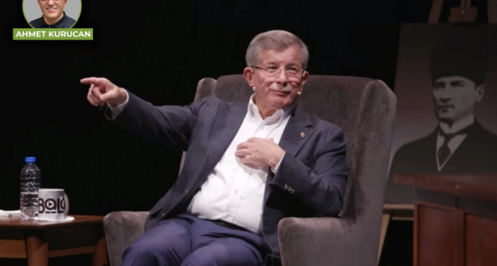 Hocaefendi demedin anladık ama ne dedin?