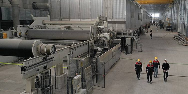 Hollanda'da bazı fabrikalar artan elektrik fiyatları nedeniyle üretimi durdurdu