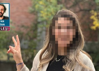 Homa X.: İran’da kadın mücadelesi halkları birleştiriyor