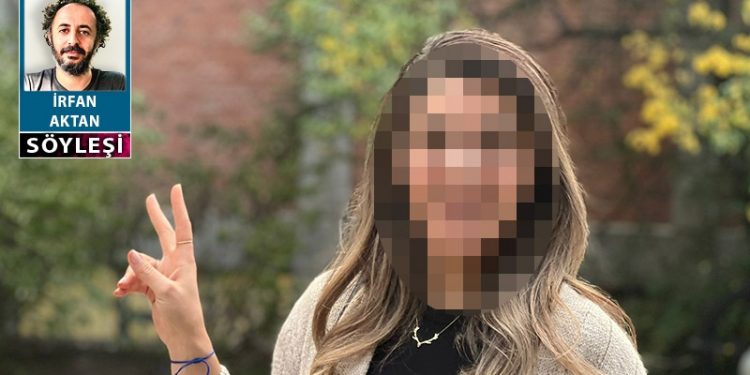 Homa X.: İran’da kadın mücadelesi halkları birleştiriyor