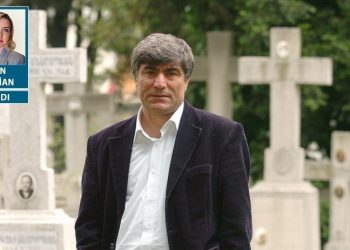Hrant Dink 68 yaşında: Hâlâ bizimle