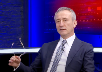 Hukukçu Salim Şen, Halk TV’de konuştu: KHK, Cumhuriyet tarihinin en büyük zulmüdür