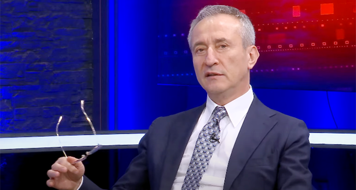 Hukukçu Salim Şen, Halk TV’de konuştu: KHK, Cumhuriyet tarihinin en büyük zulmüdür