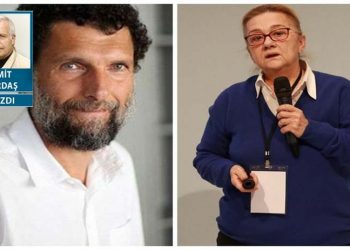 Hukukla bağını kesen devlet şiddeti