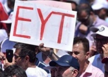 Hükümete yakın yazardan patronlara uyarı: EYT hazırlığını şimdiden yapın