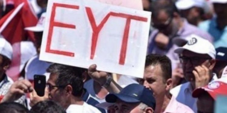 Hükümete yakın yazardan patronlara uyarı: EYT hazırlığını şimdiden yapın